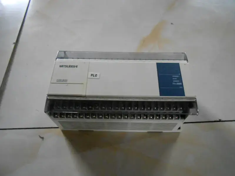 PLC Mitsubishi FX1N-60MR-D