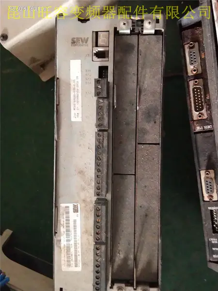 COSER MDX61B0030-5A3-4-00
