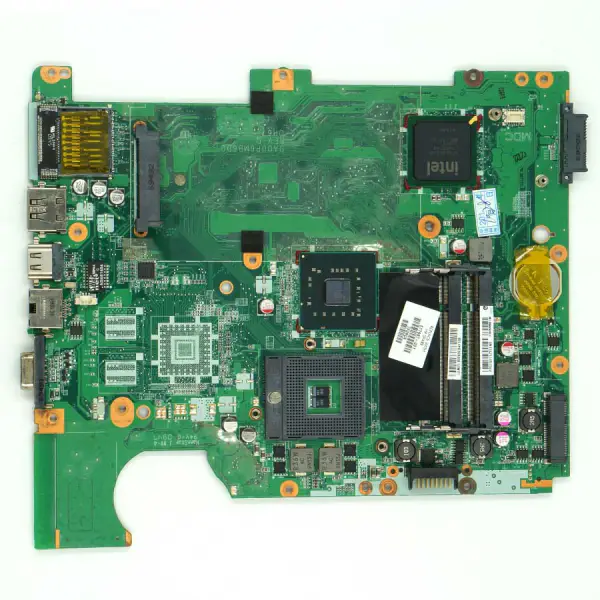 HP 577997-001 presario CQ61 G61 Placa base
