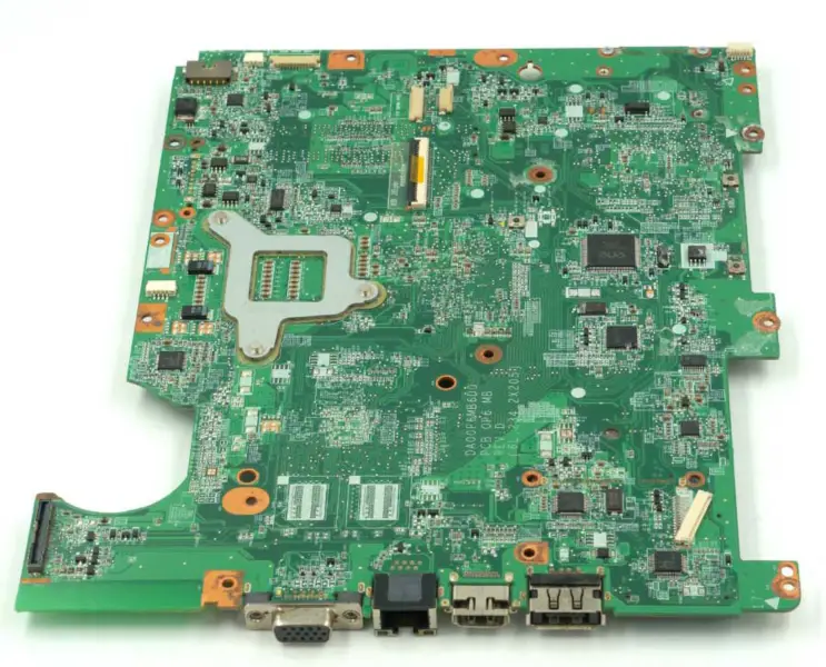 HP 577997-001 presario CQ61 G61 Placa base