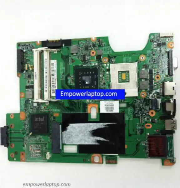 Placa base HP G60 G60-500 G60-600 G60T 578232-001