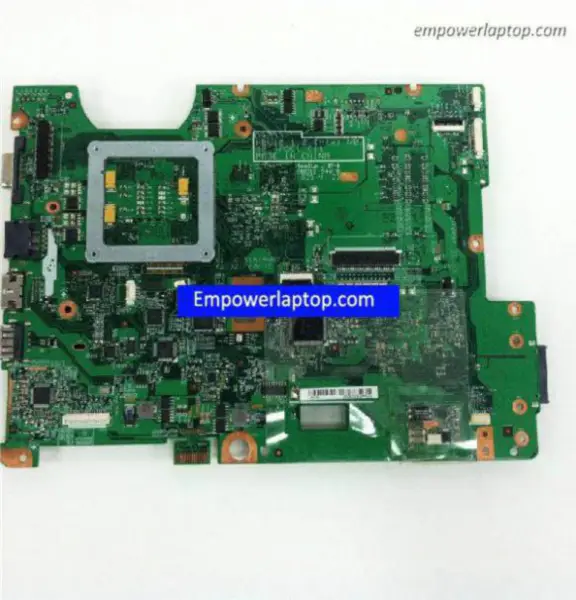 Placa base HP G60 G60-500 G60-600 G60T 578232-001