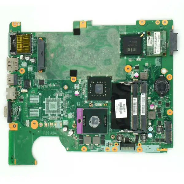 Placa base HP G71 578701-001