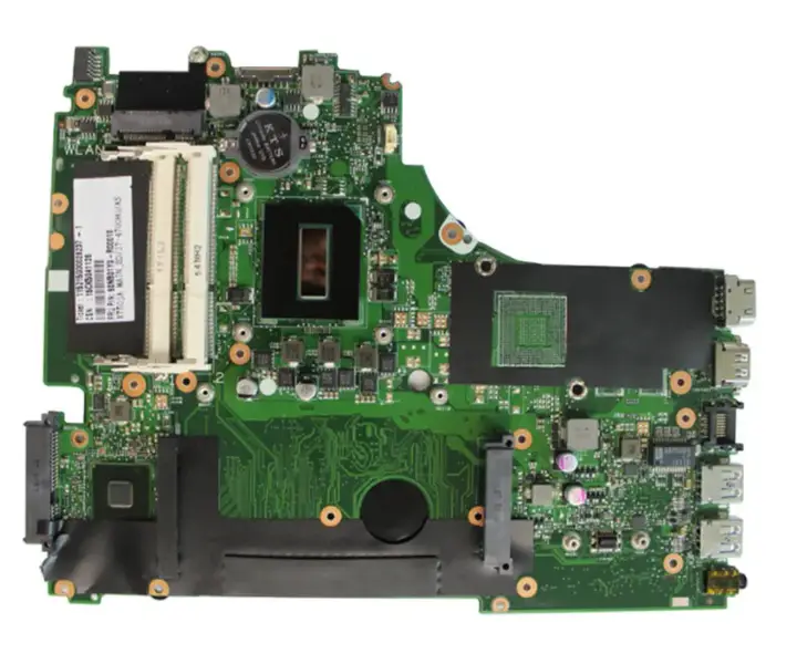 Placa base Asus K750J K750JA X750JA REV2.0