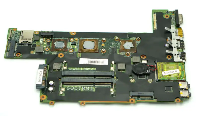 Placa base HP 580662-001 DM3 DM3-1000 su4100