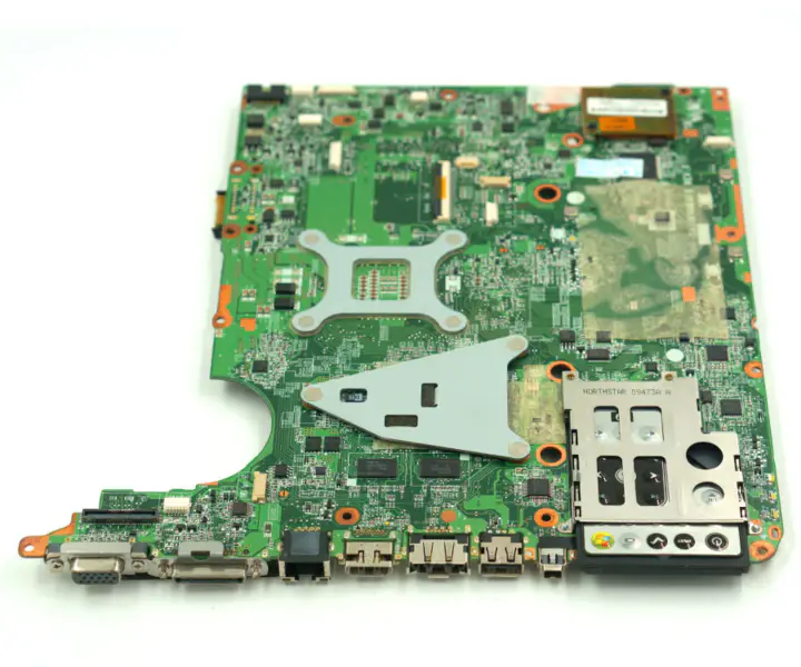 Placa base HP DV7-3000 580972-001 DA0UP6MB6F0