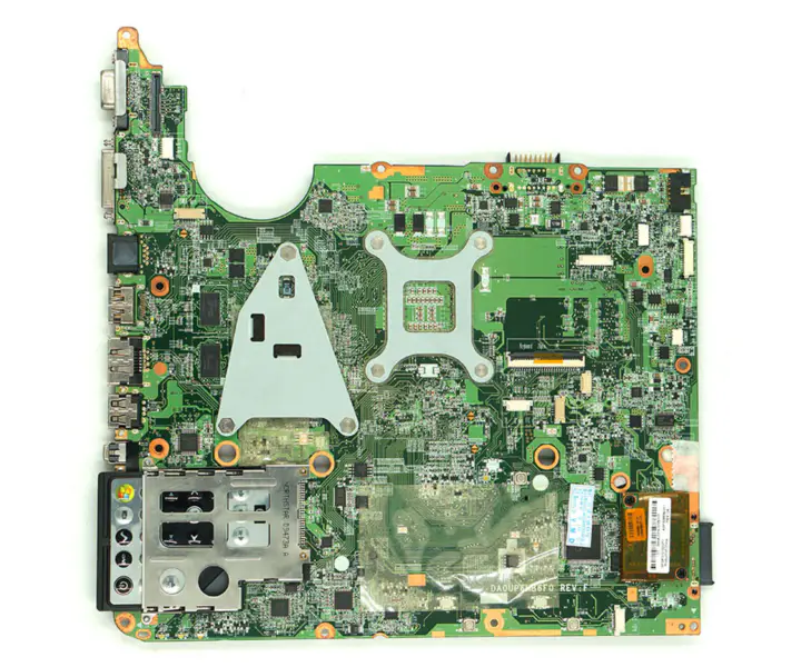 Placa base HP DV7-3000 580972-001 DA0UP6MB6F0
