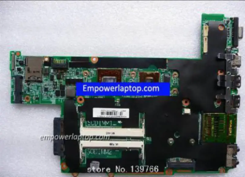 Placa base HP 581173-001 dm3 L625