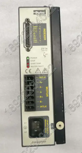 Conductor PARKER ZETA4-240