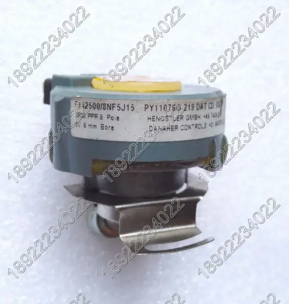 codificador F142500/8NF5J15