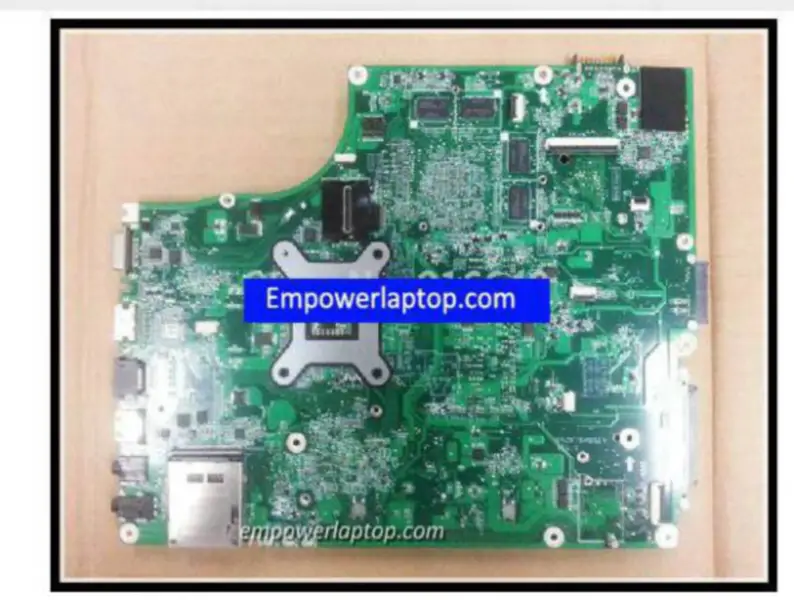 Placa base Acer 5820 5820T 5820TZG 5820TG