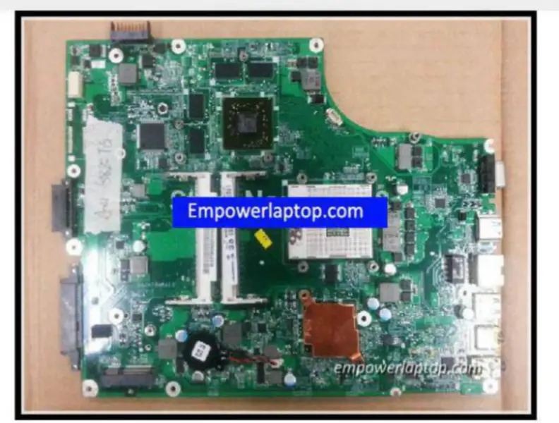 Placa base Acer 5820 5820T 5820TZG 5820TG