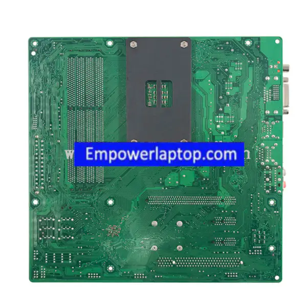 Placa base HP 3005MT M2N78-LA 583366-001 581495-001 586331-001