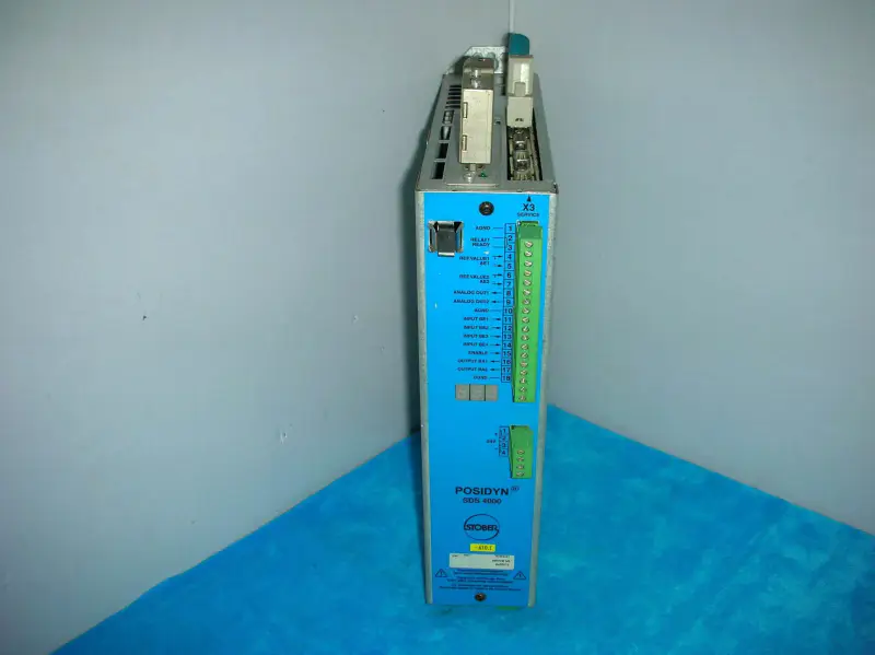 Acero SDS4021