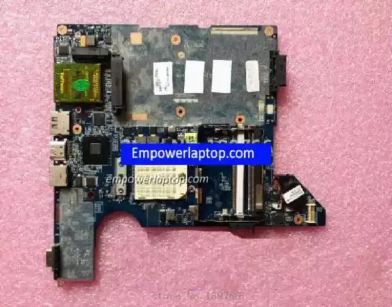 HP 588017-001 presario CQ41 Placa base