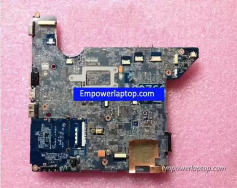 HP 588017-001 presario CQ41 Placa base