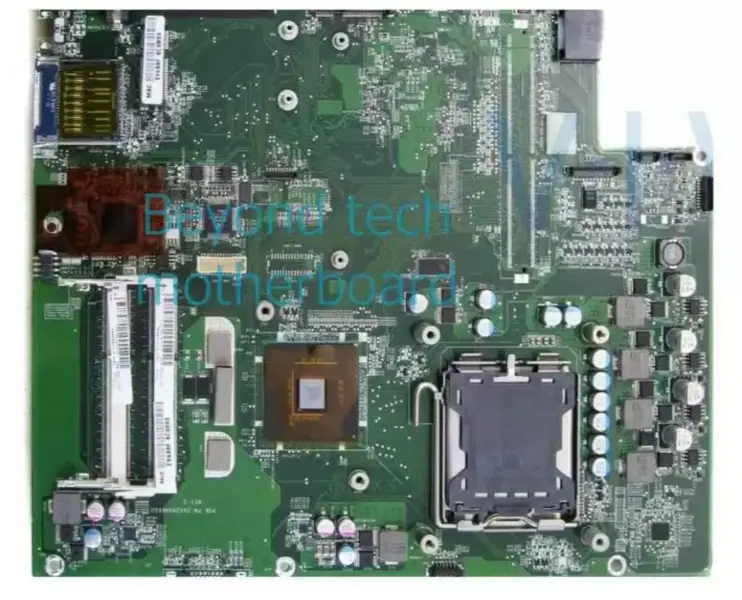 Placa base HP 588271-001