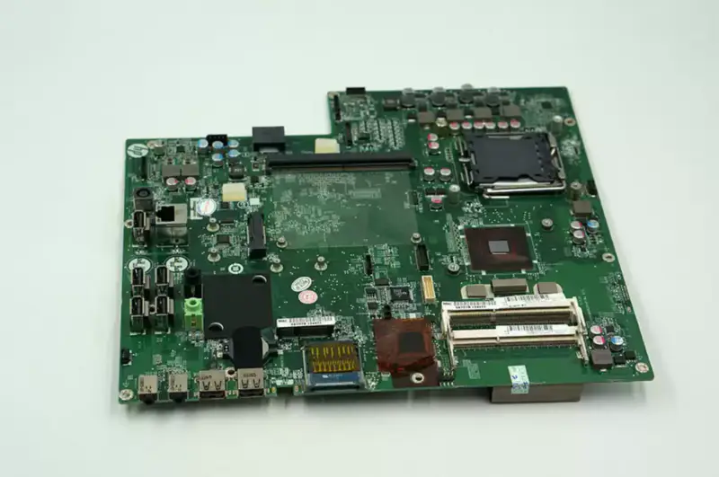 Placa base HP 588313-001