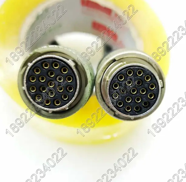 Codificador ALLEN-BRADLEY Codificador ABMotor 19pin