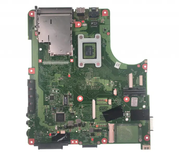 Toshiba L300 L305 GM45 V000138420 Placa base