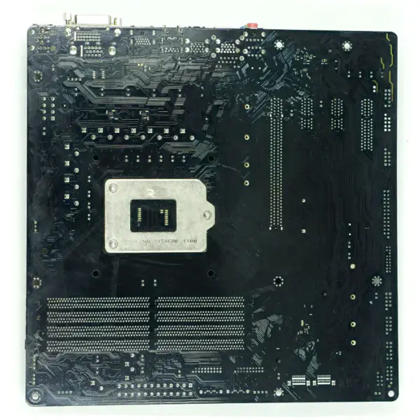 Placa base Asrock Z370M PRO4