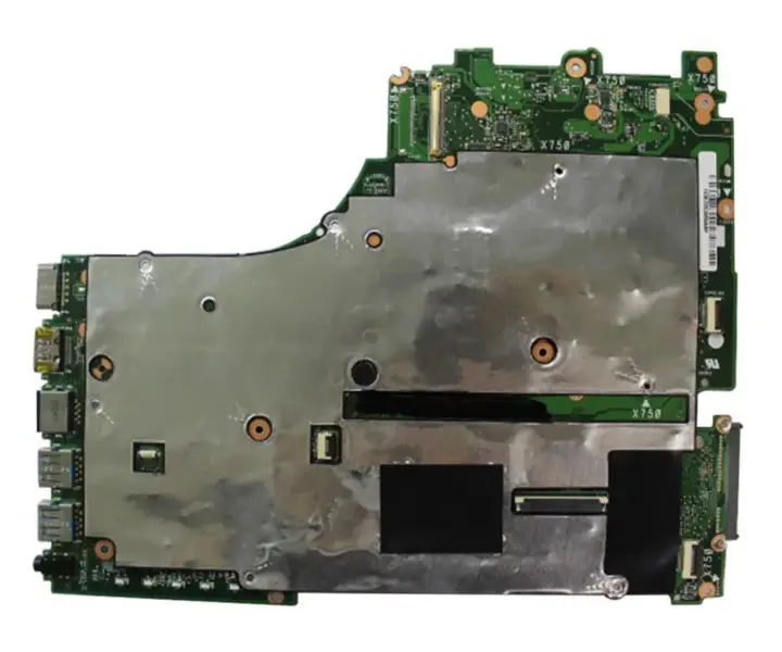 Placa base Asus K750J K750JA X750JA REV2.0