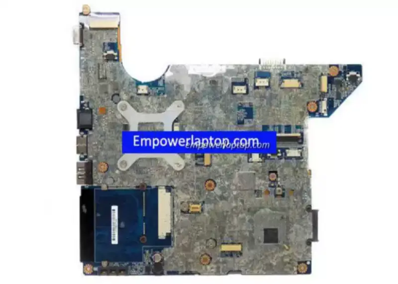 HP 590318-001 LA-4101P Placa base Presario CQ40
