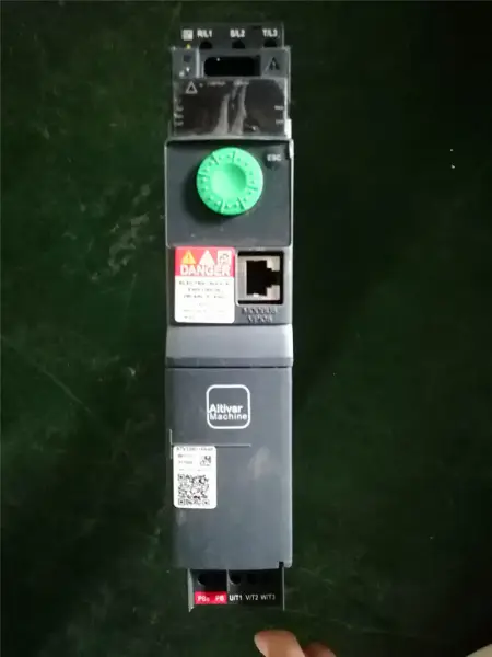 Schneider 1,5KW ATV320U15N4B