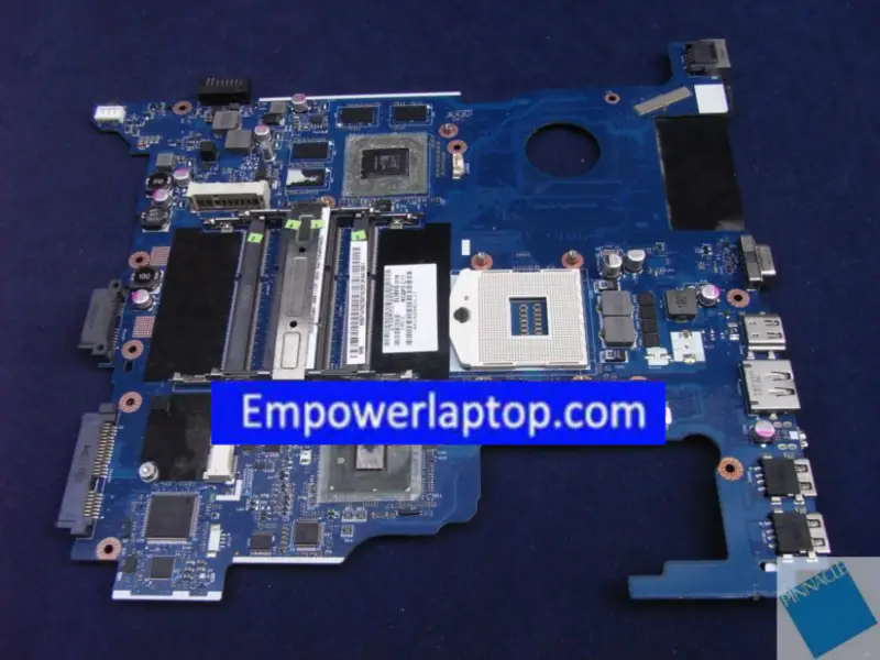 Placa base Acer 5943 5943G MBR6H02001 NCQFO LA-5981P