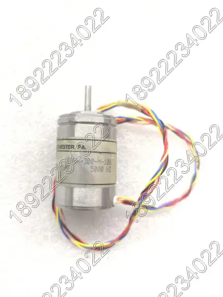 Codificador HAROWE 11BRW-300-M-10B