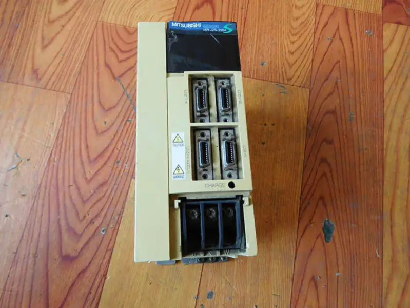 Mitsubishi MR-J2-60A 600W
