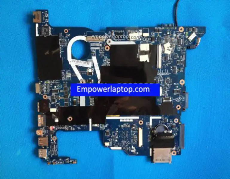 Placa base Acer 5950 5950G P5LM0 LA-6931P