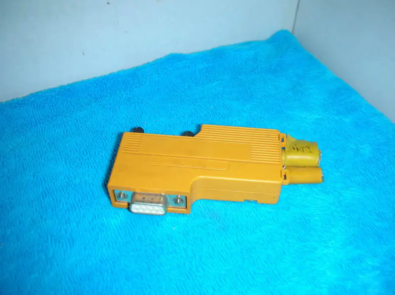 PILZ seguridad BUS p