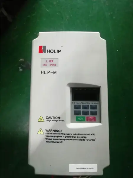 HOLIP serie HLP-A HLPA02D223B 220V 2,2KW