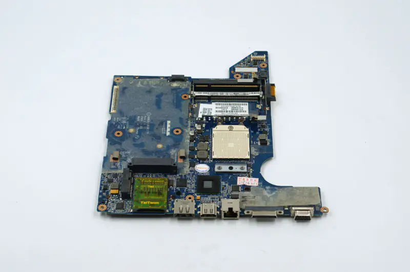 Placa base HP 598091-001 DV4 DV4-2000