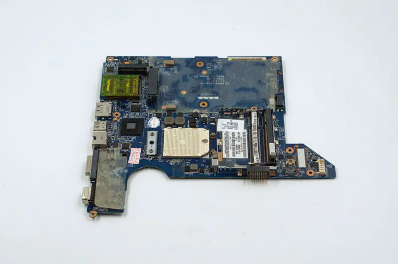 Placa base HP 598091-001 DV4 DV4-2000