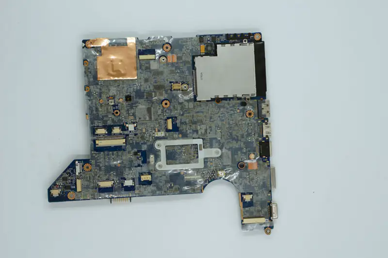 Placa base HP 598091-001 DV4 DV4-2000