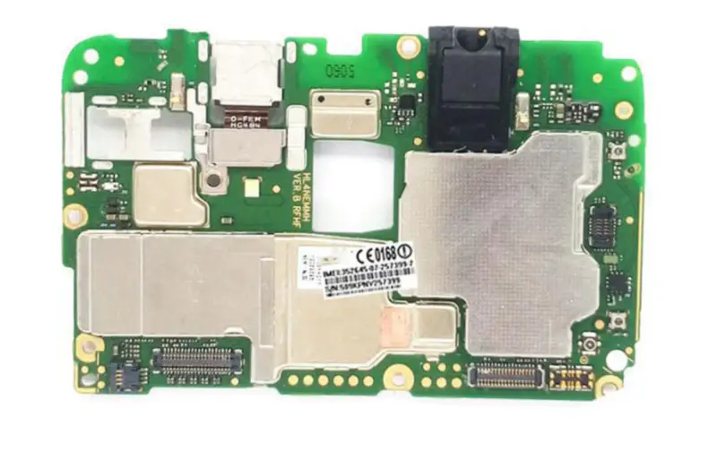 Huawei 5X KIW-AL10 placa base desbloqueada
