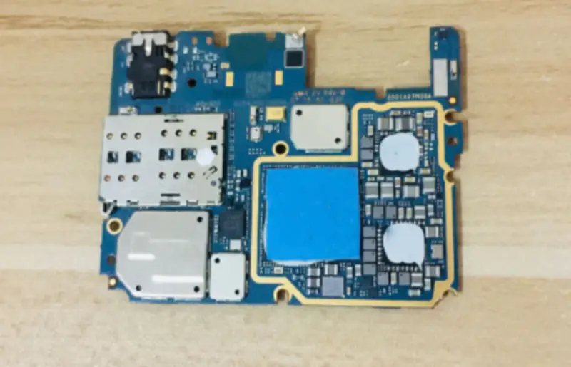 Placa base Xiaomi 5s