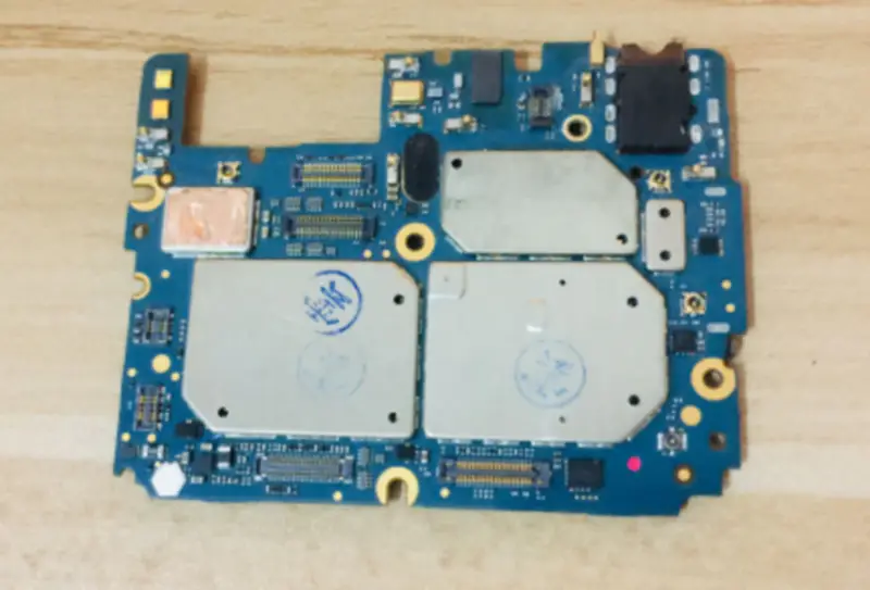 Placa base Xiaomi 5s