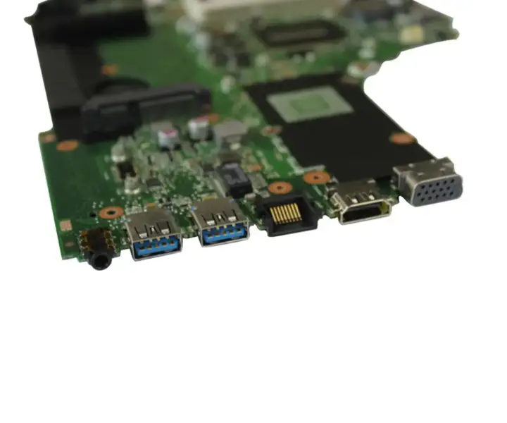 Placa base Asus K750J K750JA X750JA REV2.0