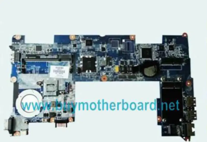 placa base 601981-001 para HP MINI210