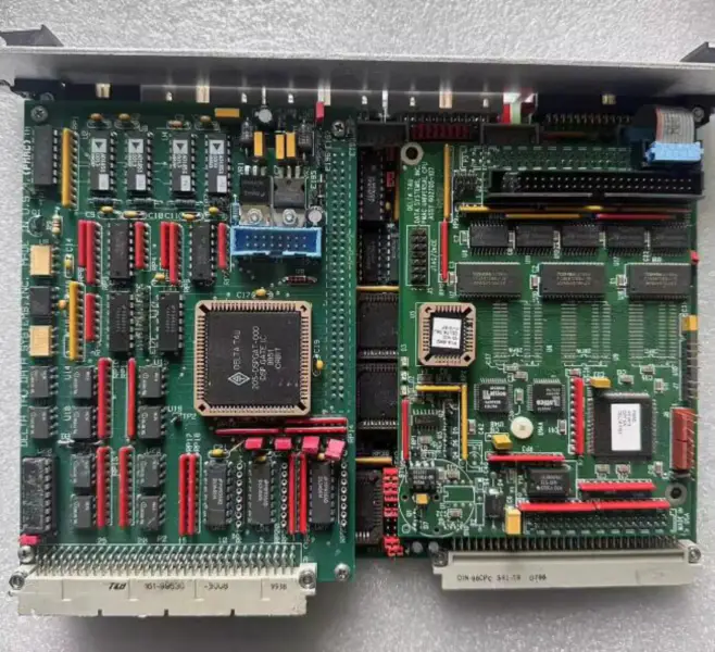 DELTA TAU DATA SYSEMS PMAC 602705-107 Placa CPU