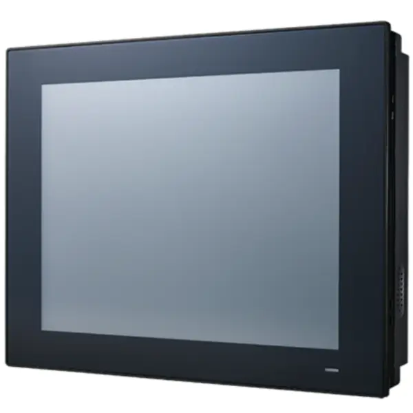 Advantech PPC-3120-RE9A Panel PC sin ventilador de 12,1 pulgadas con procesador In-tel Atom E3940