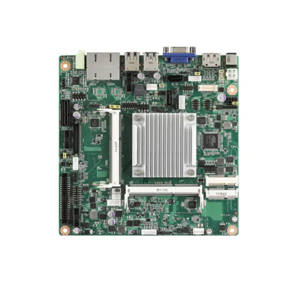 Placa base Advantech AIMB-215DZ-S6B1E