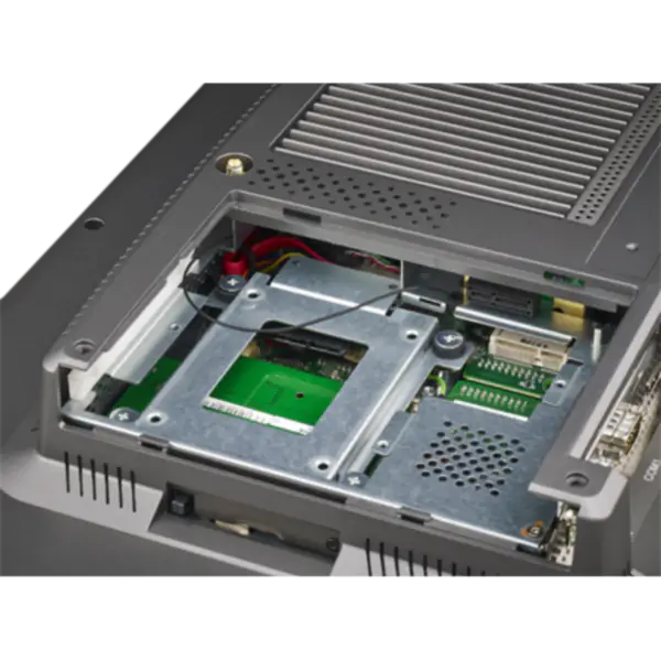 Advantech panel industrial pc TPC-1782H-473AE 17 SXGA TFT LED LCD con Intel 4ª Generación Core i3 Touch Panel Computer