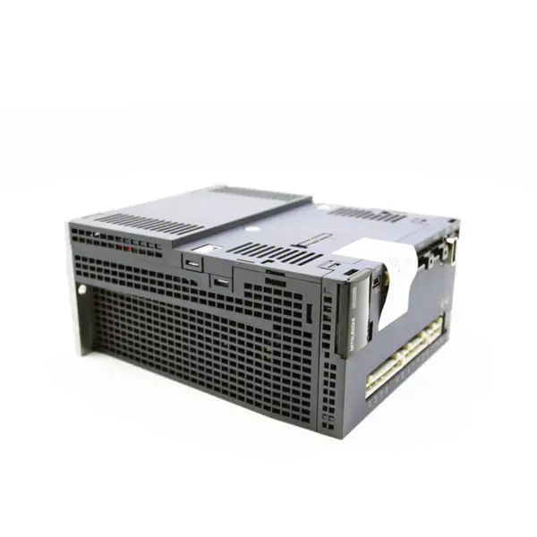 Certificación CE Mitsubishi Controlador de servomotor de CA MR-J3-200BN