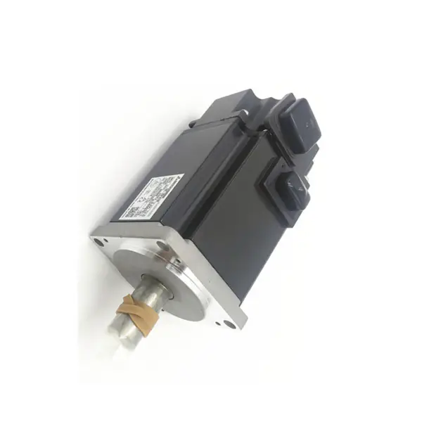 Harga Mitsubishi 400 vatios freno eléctrico codificador de ahorro de energía plana Ac Servo Motor 400w HF-KP43K
