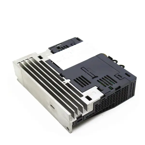 Alta Calidad Mejor Precio Mitsubishi 200w Servo Motor Y Servo Driver MR-J4-20B