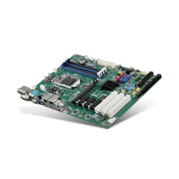 AIMB-785G2-00A1E Advantech placa base ATX industrial